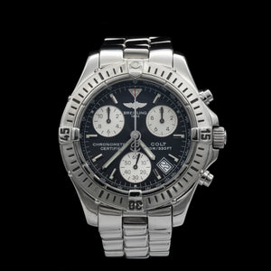 Breitling Colt Chrono Quartz 38mm