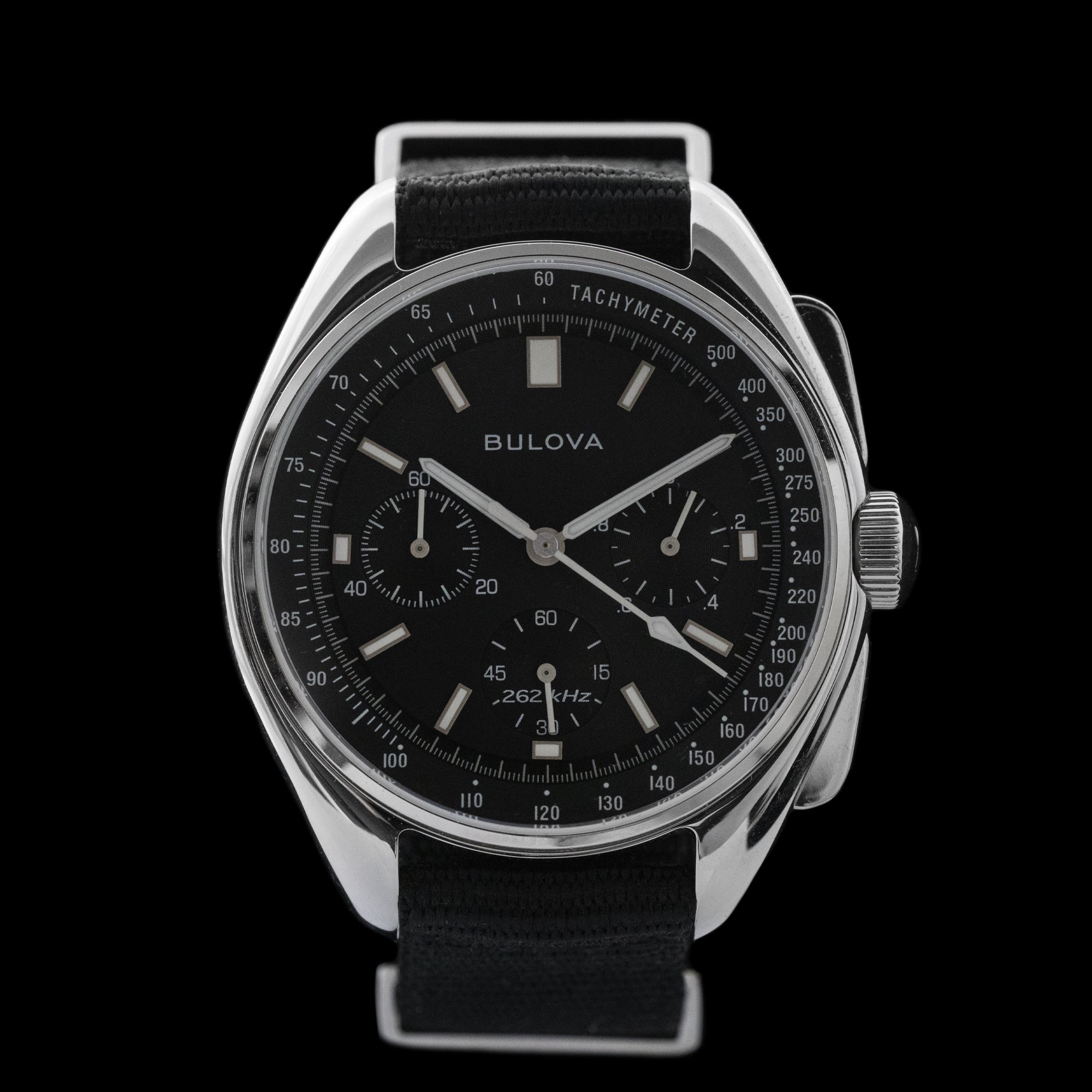 bulova lunar pilot 2022
