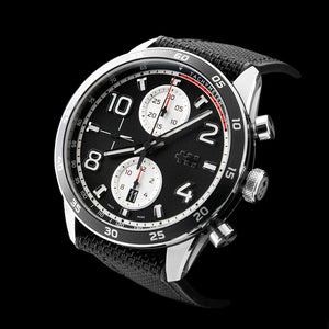 Christopher Ward Rapide Chronograph - Main Image