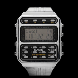 Casio 1980's CFX200 'Scientific' – FiveFortyFive