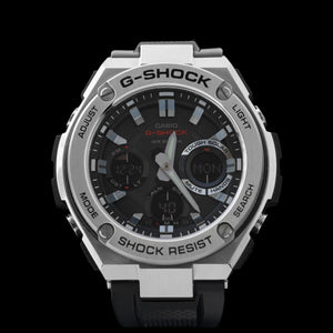 Casio - 2020 G-Shock 'G-Steel' GST-S110