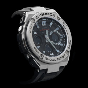 Casio - 2020 G-Shock 'G-Steel' GST-S110