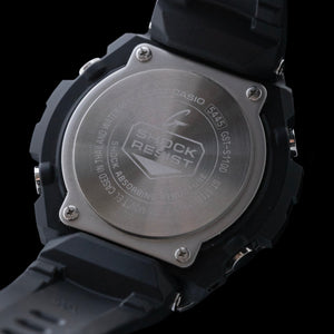 Casio Module 5445 Casio - 2020 G-Shock 'G-Steel' GST-S110 – FiveFortyFive