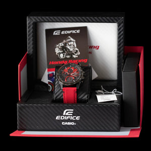Casio - 2023 Edifice 'Honda Racing' Limited Edition