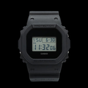 Gshock Watches 40th Anniversary Casio G Shock Metal 5000 Casio