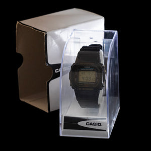 Casio - G-Shock DW-5600EG 'Gold'
