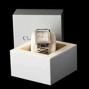 Christian Dior Riva Chronograph