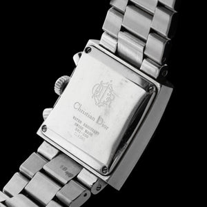Christian Dior - Riva Chronograph