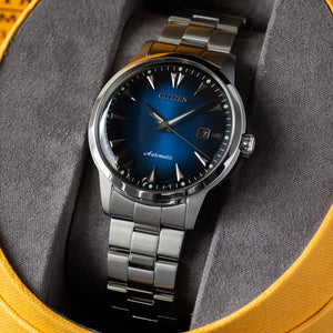 Citizen - 2025 Kuroshio Automatic Limited Edition NK0009-82L