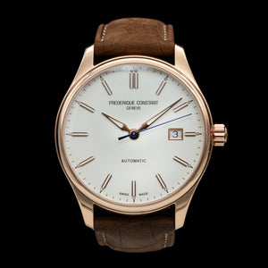Frederique Constant Geneve Classic Index Automatic FC-303NV5B4