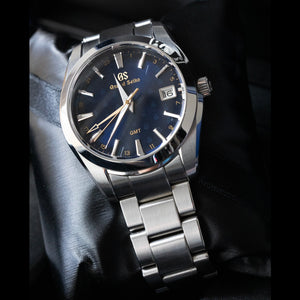 Grand seiko sbgn009 review hotsell