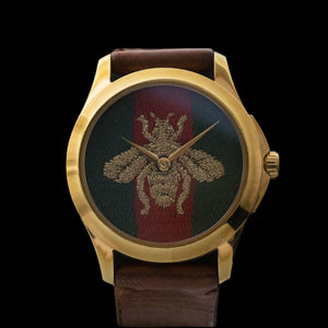 Gucci 2017 G-Timeless