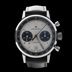 Hamilton Intra Matic Chronograph Hamilton Chrono 24 Hamilton