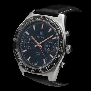 Helgray - Le Mans Chronograph – FiveFortyFive