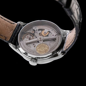 IWC Portugieser Days IW500114 – FiveFortyFive - Main Image