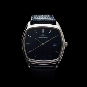 Jaeger LeCoultre Master Quartz