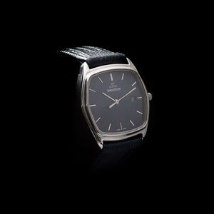 Jaeger LeCoultre Master Quartz