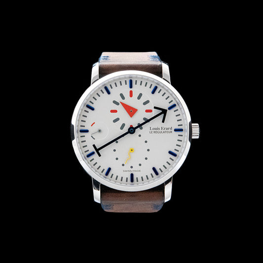 Louis Erard - Le Regulateur Limited Edition