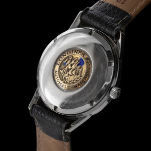 Longines 1961 Flagship Automatic - Main Image