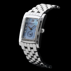 Longines - 2004 Dolce Vita 'Mother of Pearl'