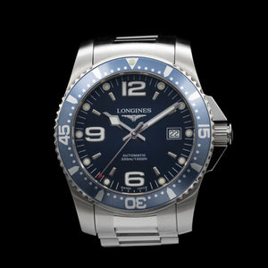 Longines hydroconquest clearance 2010