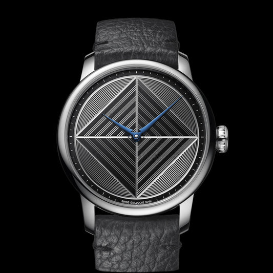 Louis Erard - Excellence Guilloché Main II