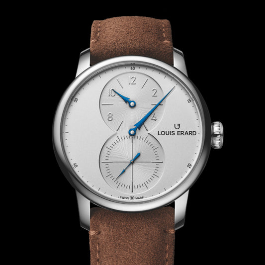 Louis Erard - Excellence Régulateur