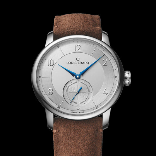 Louis Erard - Excellence Petite Seconde