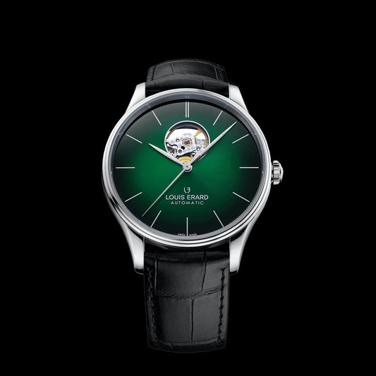 Louis Erard - Heritage Open Green