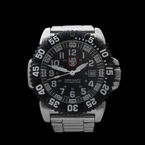 Luminox Navy Seal Colormark Series 3150 - Main Image