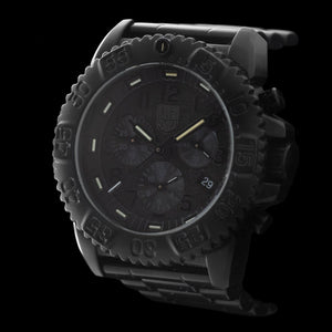 Luminox Navy Seal Colourmark 3180 Series