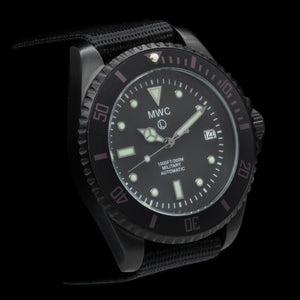 MWC - PVD 300M Automatic Sub