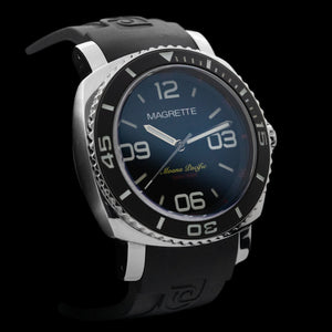 Magrette - Moana Pacific Diver II – FiveFortyFive