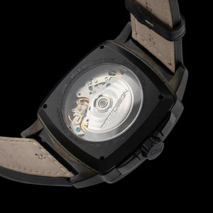 Momo Design - 2009 MD-376 Chronograph Limited Edition – FiveFortyFive