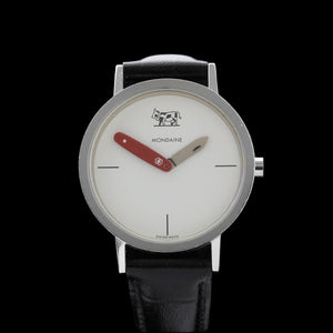 Mondaine Swiss Tradition Knife – FiveFortyFive