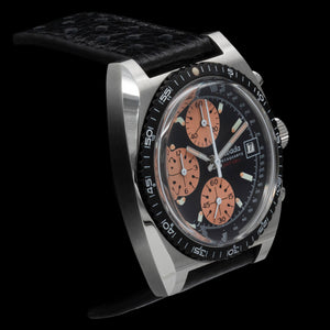 Nivada Grenchen - 2025 Chronosport Limited Edition Mecaquartz