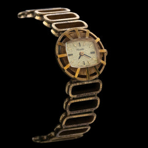 Nivada - Vintage Bracelet Watch