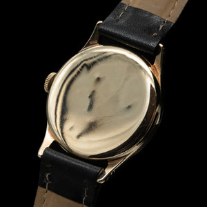 Omega - 1960s Sub-Seconds 9kt Cal.266 – FiveFortyFive