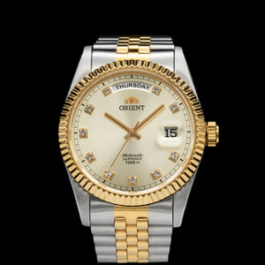 Orient Day-Date Automatic 'President' - Main Image