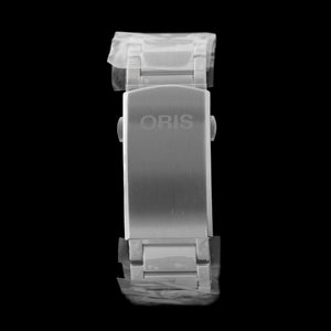 Oris - Aquis Date Green 43.5mm