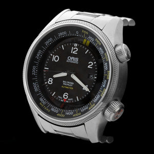 Oris Big Crown ProPilot Altimeter