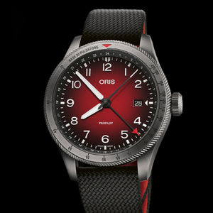 Oris Propilot GMT - Main Image