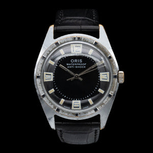Oris Vintage Divers Sixty-Five - Main Image