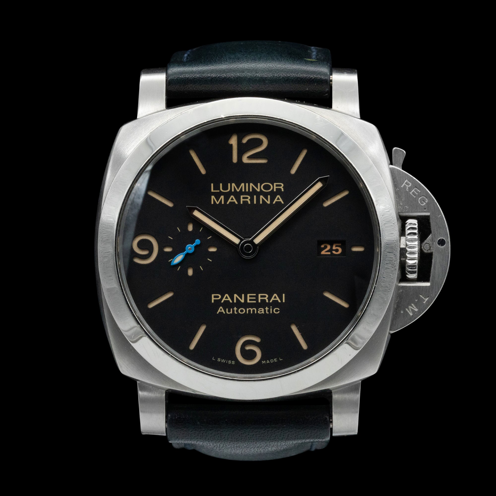 Panerai Luminor Marina Date 1950 Days PAM01312