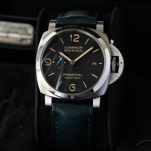 Panerai Luminor Marina Date 1950 Days PAM01312 – FiveFortyFive