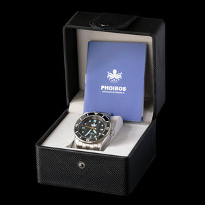 Phoibos Wave Master 300M - Main Image