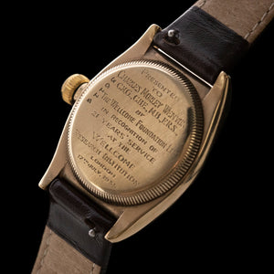 Rolex 1935 Oyster Royal Precision - Main Image