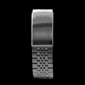 Seiko - 1980 ‘Bellmatic’ Quartz Alarm