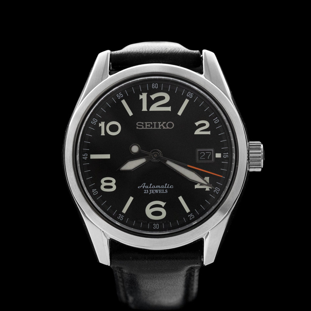 Seiko - 2015 ‘JDM’ SARG011 – FiveFortyFive