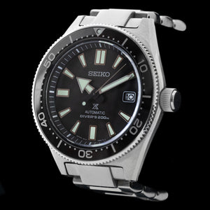 Seiko - 2017 Prospex Divers SBDC051 '62MAS'